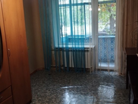 Сдам 1 комнатную квартиру Новые дома Коммунальный рынок Od7 Харків