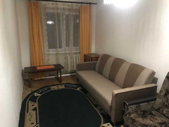 Оренда 2-к квартири на вул. Сахарова Львов