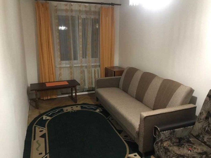 Оренда 2-к квартири на вул. Сахарова - фото 1