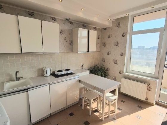 Сдам 1 комн.в Приморском Р-не ЖК"Люксембург" Средняя,24 Одеса