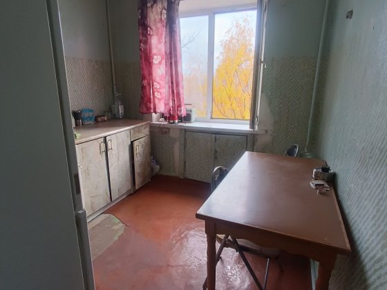 Сдам квартиру на Мерефянском шоссе Харків