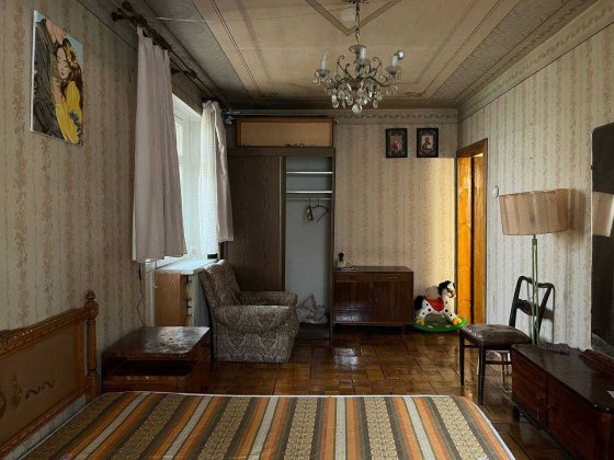 Здам 3к квартиру Ак. Павлова 146-а, можно з тваринами Харків