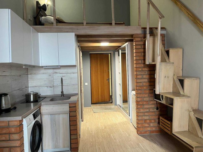 Здам 1к кв м.Спортивна, вул Добровольців - фото 1