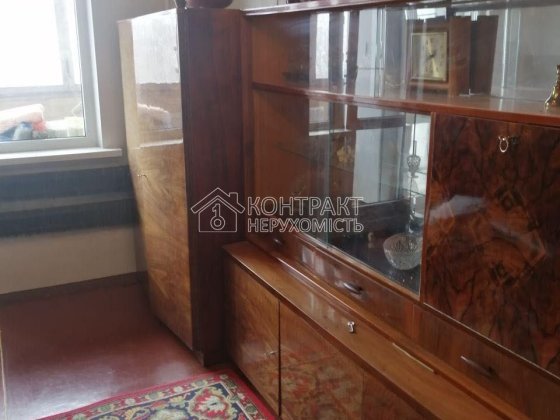 Оренда 3к квартира Холодна Гора Харків