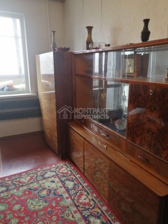 Оренда 3к квартира Холодна Гора - фото 1