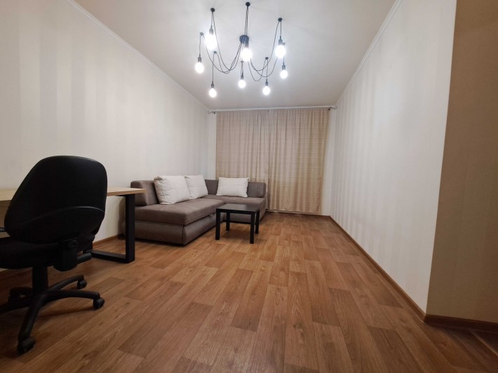 Аренда 2-х комнатной квартиры по Ак. Павлова 140 А - фото 1