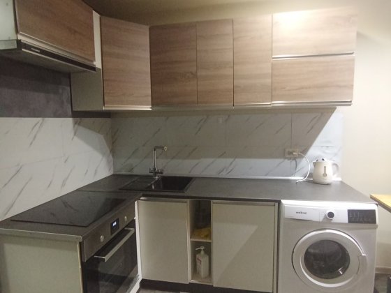 Сдам 1 двухъярусную из кв 58м2, ЖК Французский Квартал, С.Шоссе,43 Харків