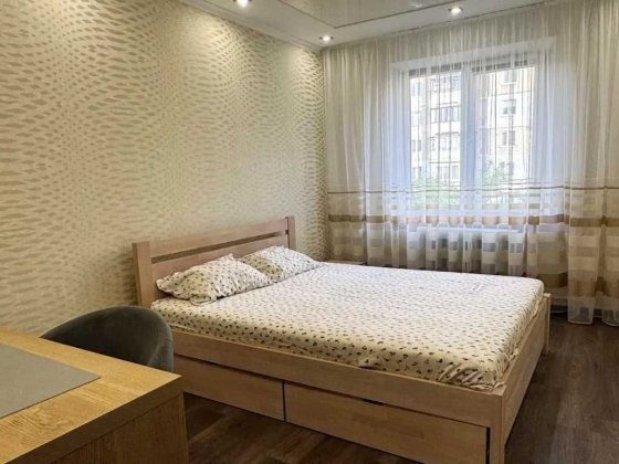 Здається в оренду 2-к квартира на вул. Величковського (Рясне-2) Львов