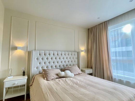 Оренда інстаграмної квартири Львів Центр Львів