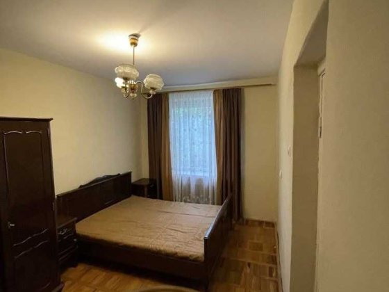 Здається 2-к квартира по вул. Івана-Теодозія Куровця Львов