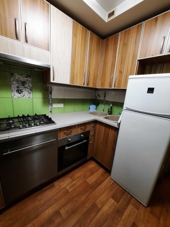 Сдам Реальную 1к. квартиру пр. Александровский 109, в центре ХТЗ - фото 1