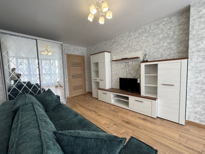 Оренда по вулиці Роксоляни ( новобудова r2 residence) - фото 1