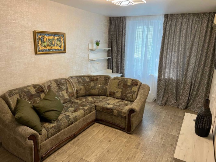 Сдам 1 кв рн Салтовка 602 Салтовское шоссе - фото 1