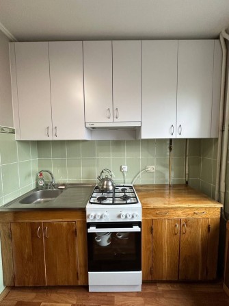 Вул.Кульпарківська навпроти ТРЦ Вікторія Гарденс
Оренда 3 кім квартири - фото 1