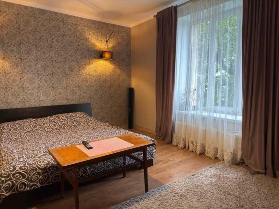 Оренда 3-кімнатної квартири на вул. Багряного Львів