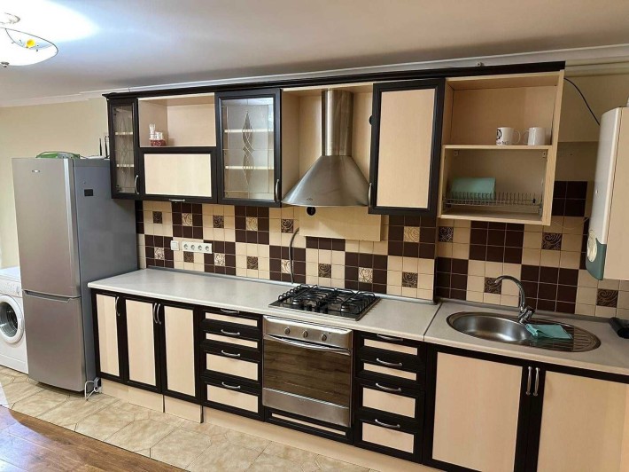 Затишна 1-кімнатна квартира в оренду на вул. Лінкольна 20 - фото 1