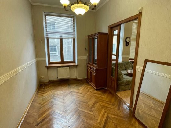 Оренда 1 кімнатної квартири в центрі міста Львів