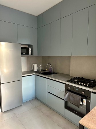 Оренда сучасної 1 кімн квартири Forum Apartments вул Під Дубом Центр - фото 1