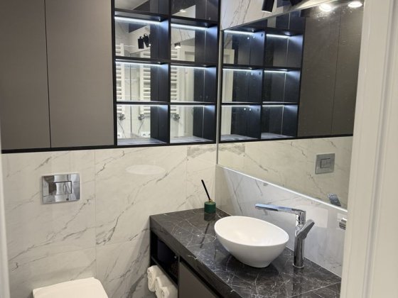 Квартира 1 кімнатна сімейний комфорт від власника Вінницькі Хутори