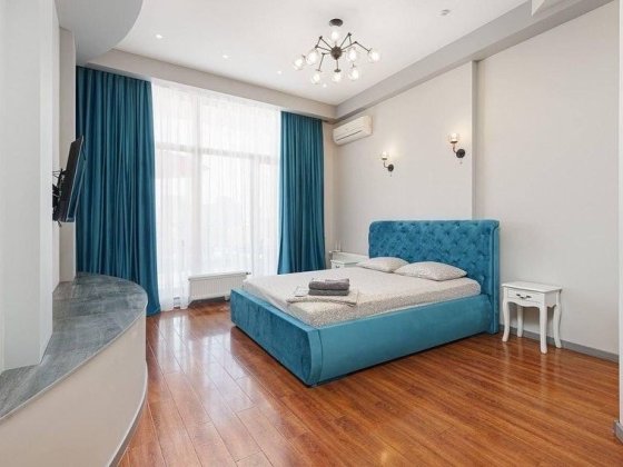 Большая 2к в Аркадии Одесса