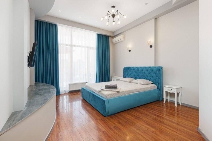 Большая 2к в Аркадии - фото 1