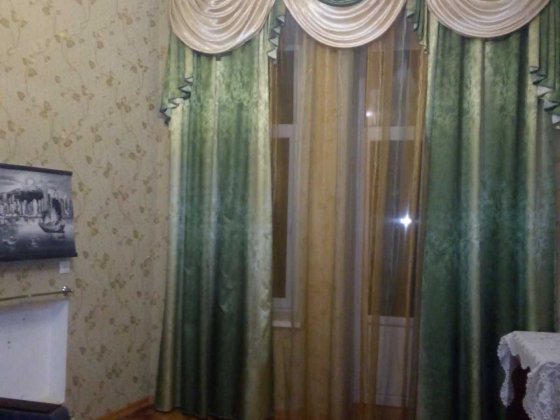 Аренда 1-но комнатной квартиры в районе Ж/Д вокзала Одеса