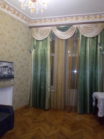 Аренда 1-но комнатной квартиры в районе Ж/Д вокзала - фото 1