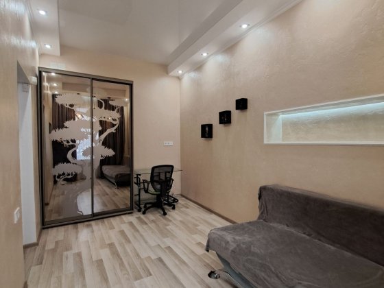 Квартира с парковкой рядом с центром, Прохоровская/Степовая Одеса