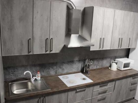 Аренда 3к квартиры Центр (ЖК "Шах-наме") Одеса