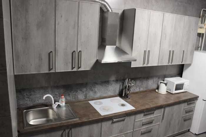 Аренда 3к квартиры Центр (ЖК "Шах-наме") - фото 1