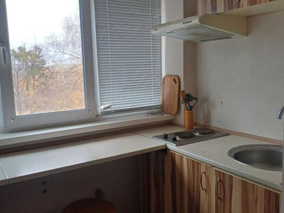 Здам смарт-квартиру біля Французький Бульвар Харків