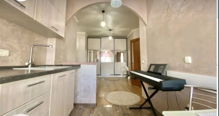 Сдам Пантелемоновская 88 / Александровский  1но комнатную квартиру - фото 1