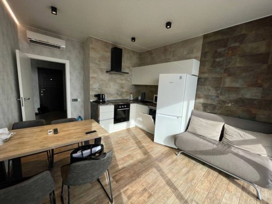 Аркадия. Сдам 1комн. Жемчужина. Генуэзская ул Одеса