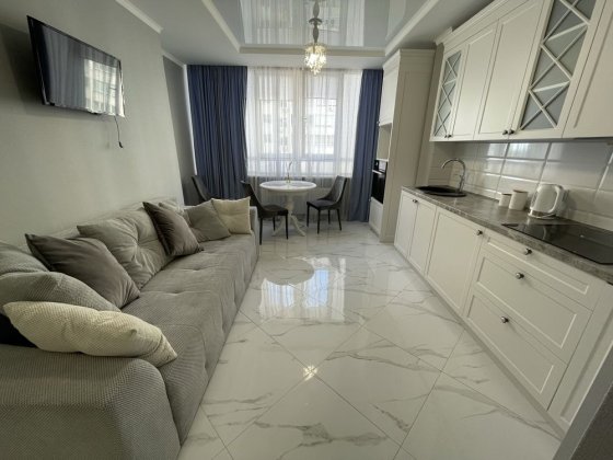 ‼️Сдам 1-комнатную квартиру в ЖК на Таирова, Небесной Сотни Левитана Одеса