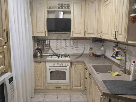 Здам 2-кімнатну квартиру, м. Студентська Харків