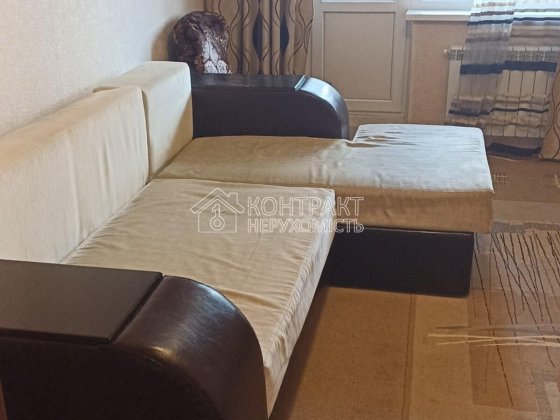 Аренда 1к кв. Холодна Гора Харьков