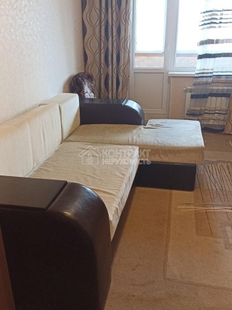 Аренда 1к кв. Холодна Гора - фото 1