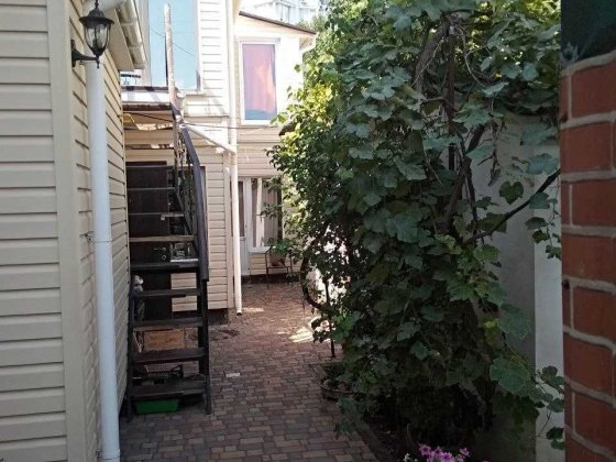 Сдам СВОЁ жильё. Французский бульвар. Институт Филатова. Варианты. Одеса