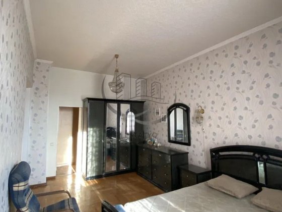 Здам 4х кімнатну квартиру, м. Вокзальна Харків