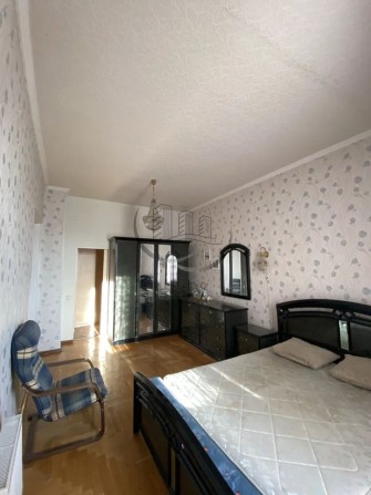 Здам 4х кімнатну квартиру, м. Вокзальна - фото 1