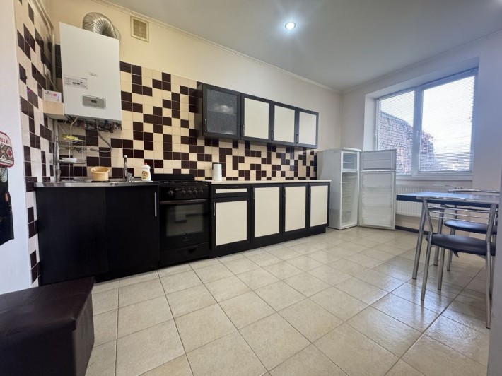 Оренда 2 кімнатна Колесси Коперника Ближній центр 1/2 53м2 21тис - фото 1