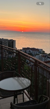 Аренда квартиры в Аркадии. Вид моря - фото 1