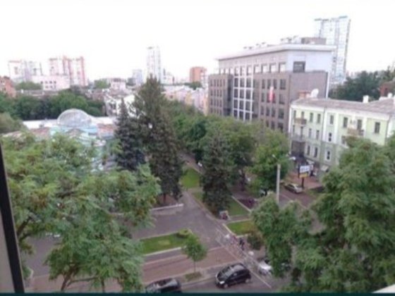 Сдам свою гостинку в центре на Сумской Харьков