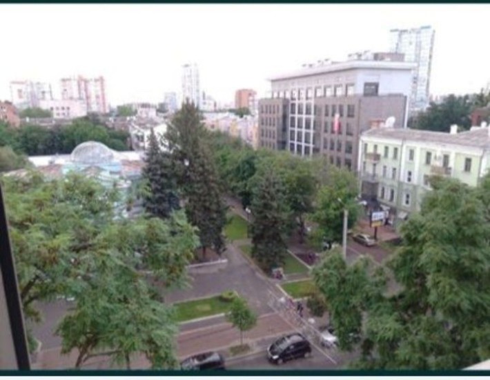 Сдам свою гостинку в центре на Сумской - фото 1