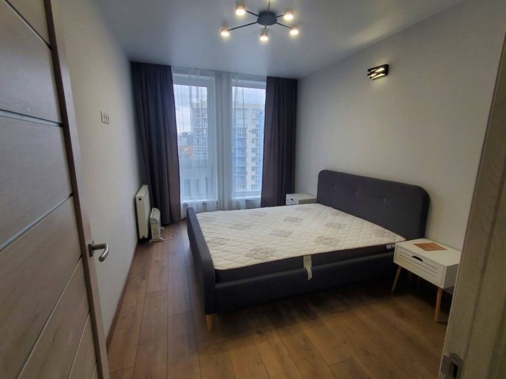 Оренда 1 кім.квартири ЖК Шенген, вул. Залізнична - фото 1