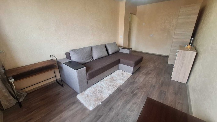 вул.  Окружна, оренда однокімнатної квартири - фото 1