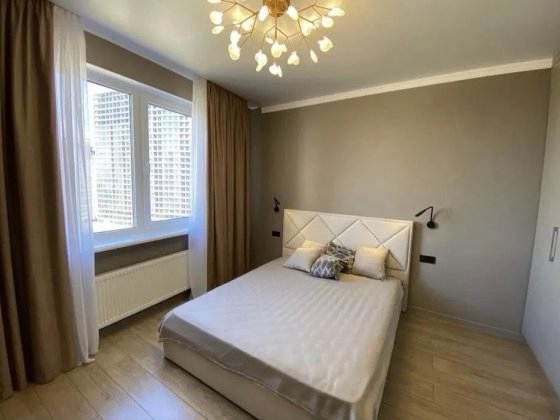 Сдам Евродвушка 42 Жемчужина Аркадия Море Парк Трасса здоровья код941 Одесса