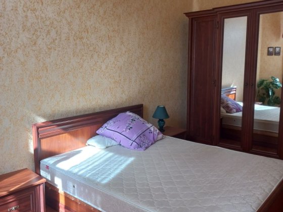 2х квартира на ул Маразлиевская/парк Шевченко... Одесса