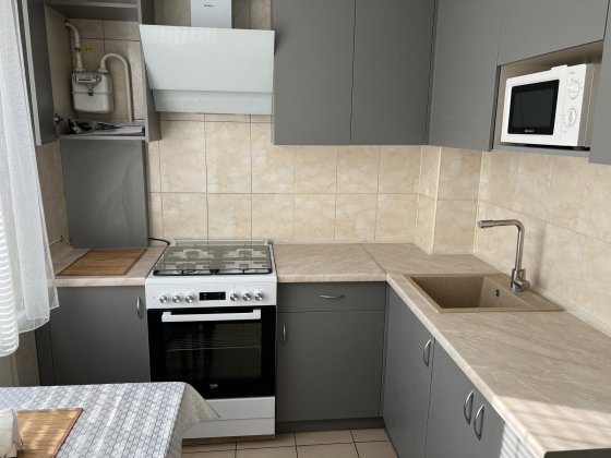 Сдам 1-но комнатную квартиру Харків