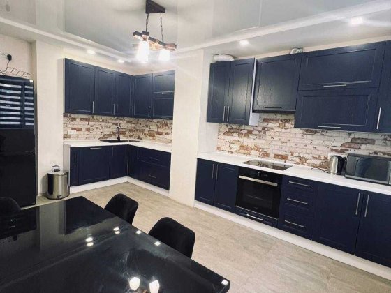 Оренда 3кім.квартири вул.Уляни Кравченко Львов